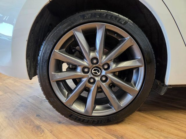 MAZDA 3 usata, con Climatizzatore
