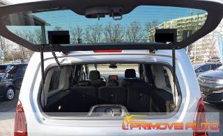 CITROEN Berlingo usata, con Cruise Control