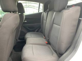 OPEL Mokka X usata, con Climatizzatore