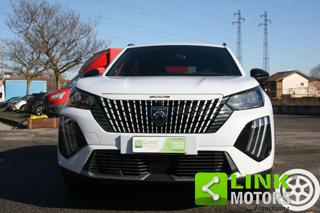 PEUGEOT 2008 usata, con Airbag Passeggero