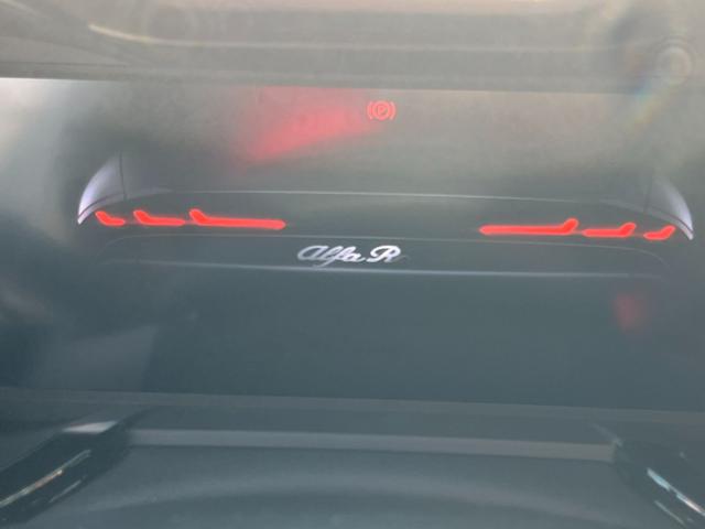 ALFA ROMEO Junior usata, con Bluetooth