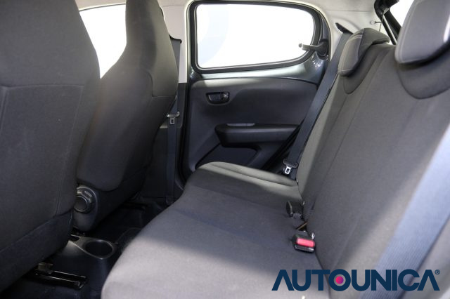 PEUGEOT 108 usata 30