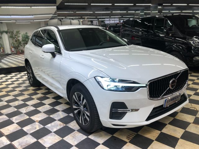 VOLVO XC60 usata, con Airbag