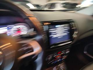 JEEP Compass usata, con Specchietti laterali elettrici