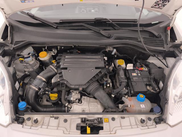 FIAT Fiorino usata 20