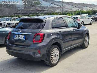 FIAT 500X usata, con Antifurto