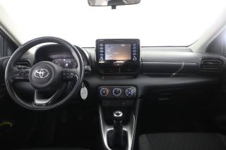 TOYOTA Yaris usata 4