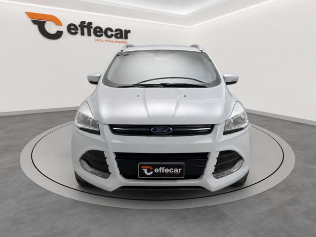 FORD Kuga usata, con Airbag