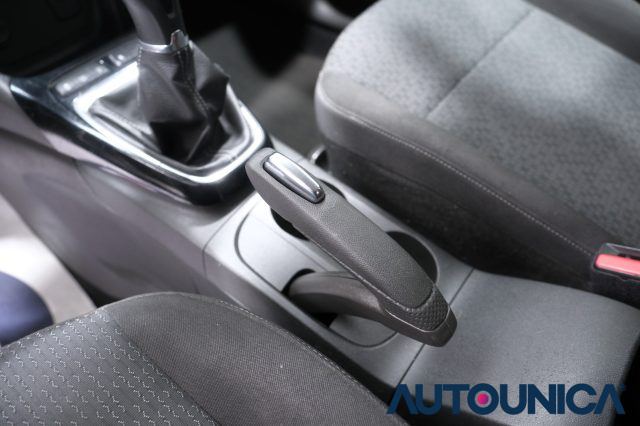 OPEL Crossland X usata 31
