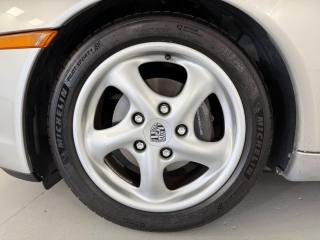 PORSCHE Boxster usata, con Controllo automatico clima