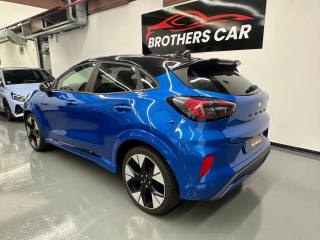 FORD Puma usata, con Alzacristalli elettrici