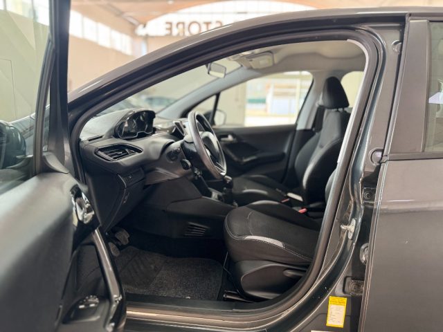 PEUGEOT 208 usata, con Controllo trazione