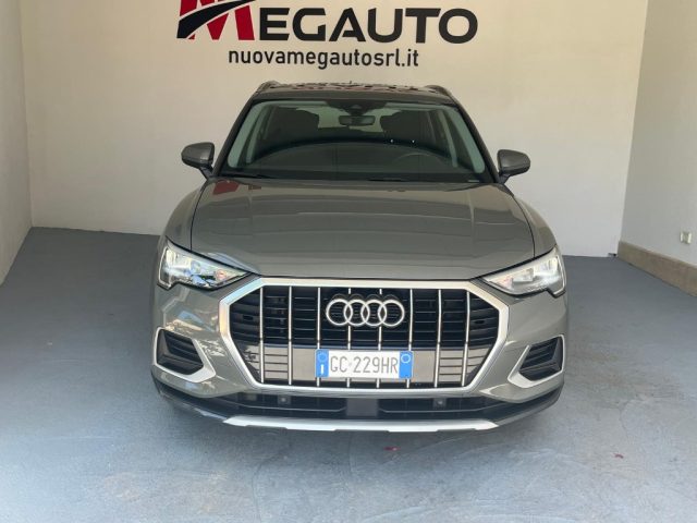 AUDI Q3 usata, con Airbag