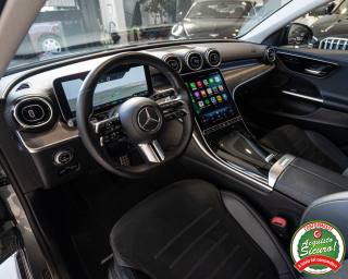 MERCEDES-BENZ C 300 usata, con Chiusura centralizzata