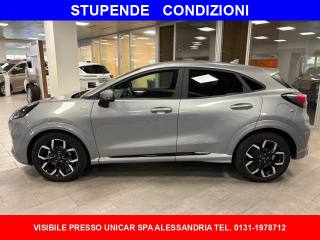 FORD Puma usata, con Controllo automatico clima