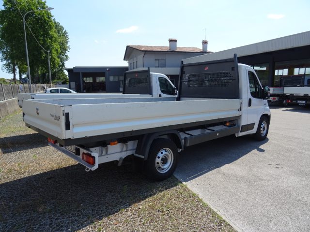 FIAT Ducato usata, con Airbag Passeggero