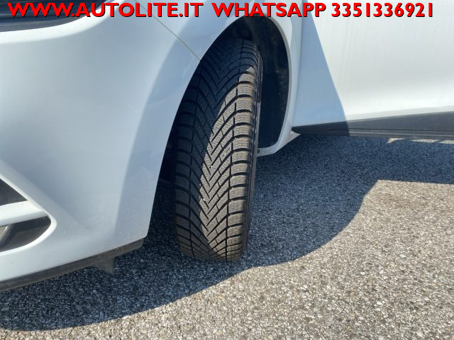 RENAULT Clio usata, con Limitatore di velocità