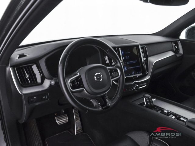 VOLVO XC60 usata 7