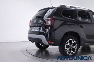 DACIA Duster usata, con ESP