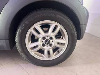 MINI One usata 3