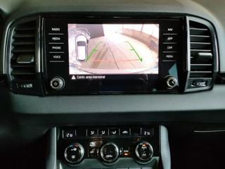 SKODA Karoq usata, con Chiusura centralizzata telecomandata