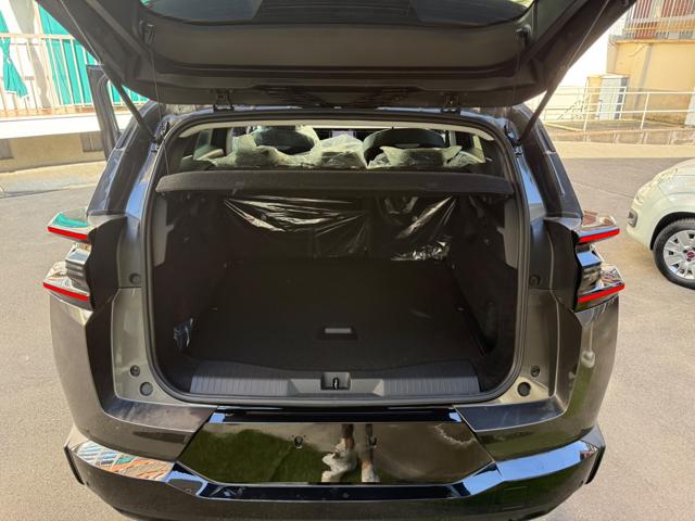 CITROEN C5 Aircross usata, con Sedile posteriore sdoppiato