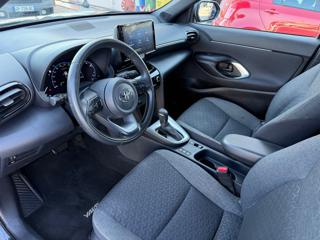 TOYOTA Yaris Cross usata, con Chiusura centralizzata