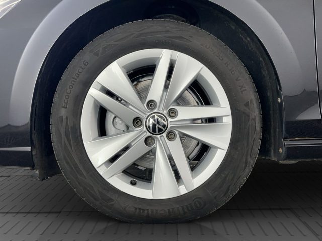 VOLKSWAGEN Golf usata 15