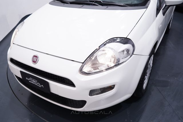 FIAT Punto usata 21