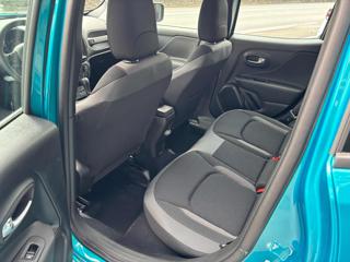 JEEP Renegade usata, con Immobilizzatore elettronico