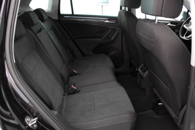 VOLKSWAGEN Tiguan usata, con Controllo trazione
