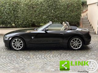 BMW Z4 usata, con Controllo trazione