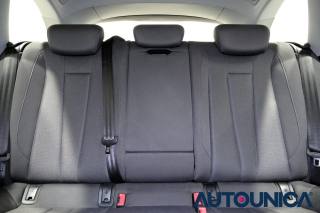 AUDI A4 usata, con Supporto lombare