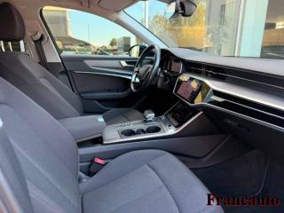 AUDI A6 usata, con Controllo automatico clima