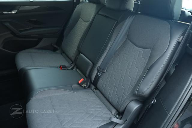 VOLKSWAGEN Tayron usata, con Start/Stop Automatico