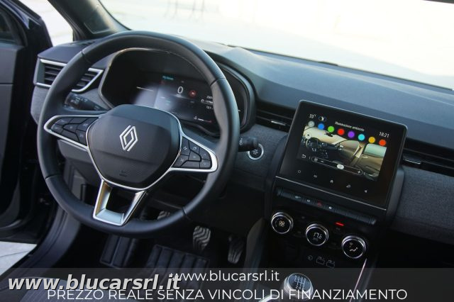 RENAULT Clio usata 6
