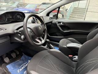 PEUGEOT 208 usata, con Chiusura centralizzata