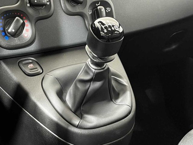 FIAT Panda usata 17