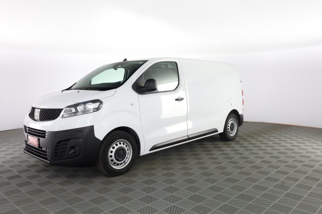 FIAT Scudo usata 6
