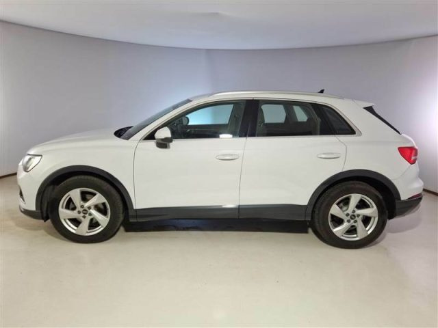 AUDI Q3 usata, con Climatizzatore