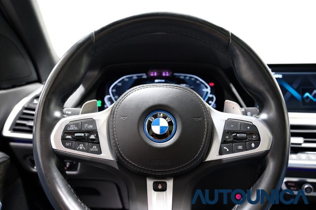 BMW X5 usata, con Autoradio