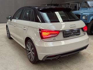 AUDI A1 usata, con Autoradio