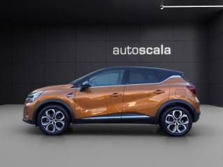 RENAULT Captur usata, con Airbag