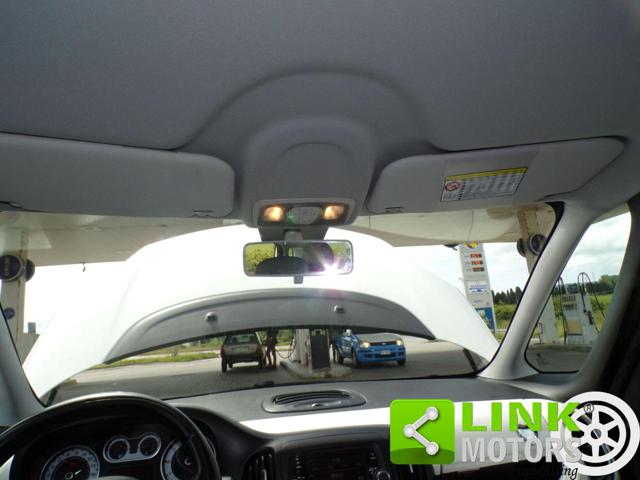 FIAT 500L usata 32