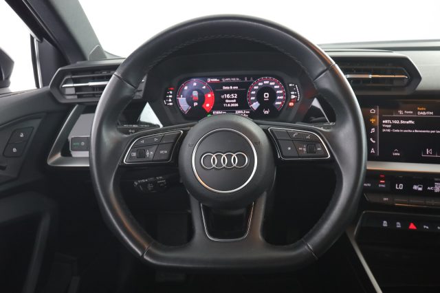 AUDI A3 usata 4