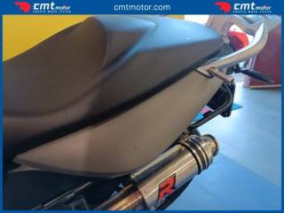 BMW F 800 R usata 10