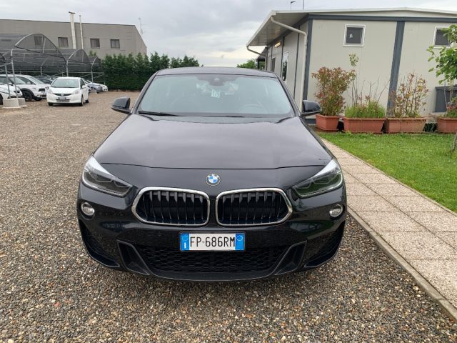 BMW X2 usata, con Airbag