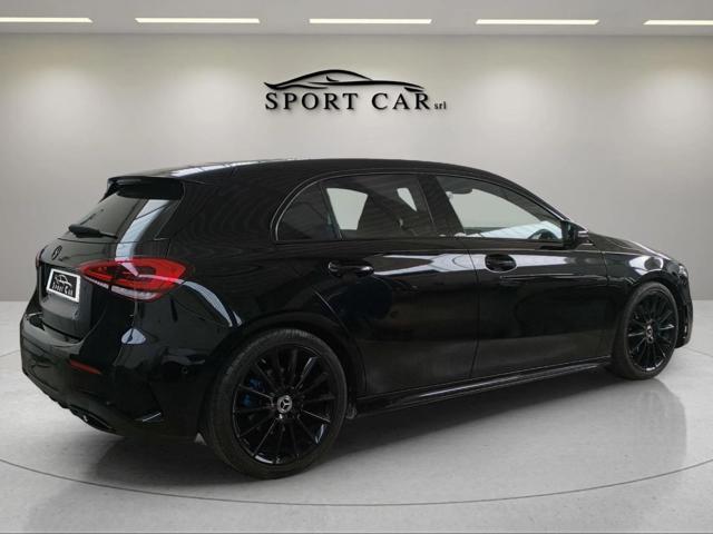 MERCEDES-BENZ A 220 usata, con Autoradio