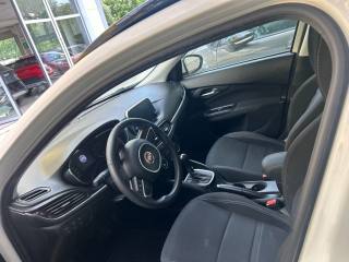 FIAT Tipo usata, con Airbag Passeggero