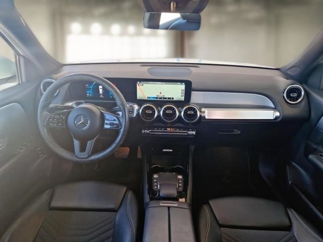 MERCEDES-BENZ GLB 180 usata, con Airbag Passeggero